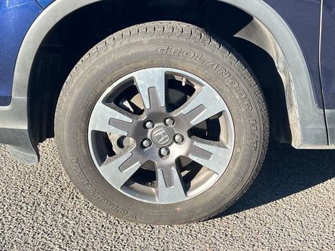 Used 2019 Honda Ridgeline RTL-T image 24