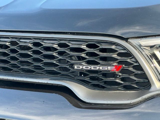 Used 2025 Dodge Durango GT w/ Blacktop Package AWD/4WD image 6