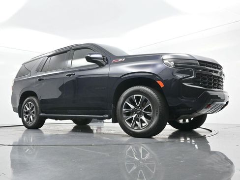 Used 2021 Chevrolet Tahoe Z71 AWD/4WD image 51