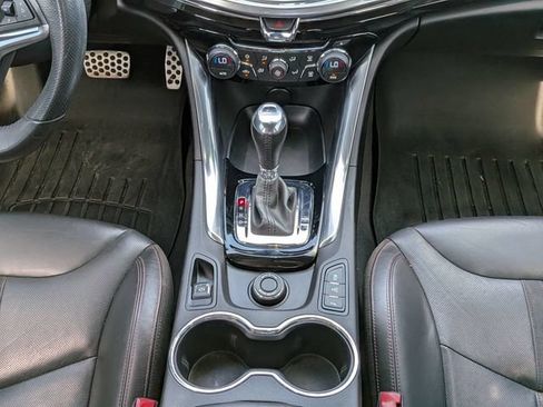 Used 2015 Chevrolet SS RWD image 18