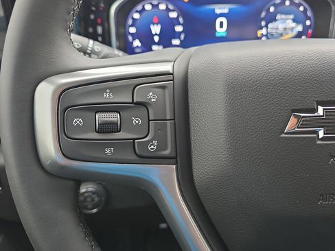 Used 2026 Chevrolet Silverado 2500 LT w/ Trail Boss Package image 15