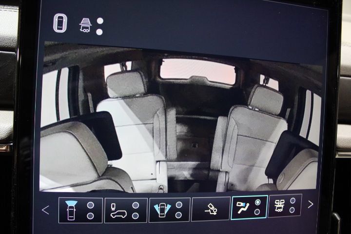 New 2026 GMC Yukon XL Denali w/ Denali Reserve Package AWD/4WD image 62