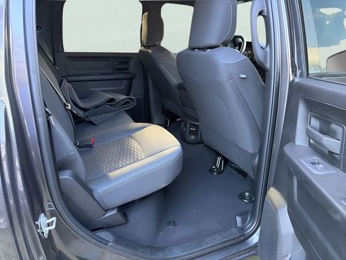 Used 2025 RAM 2500 Tradesman image 17