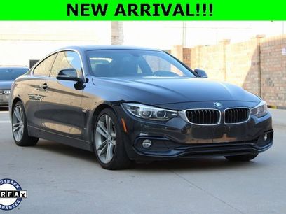 Used 2019 BMW 430i Coupe