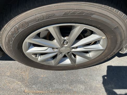 Used 2018 Hyundai Sonata SE FWD image 10