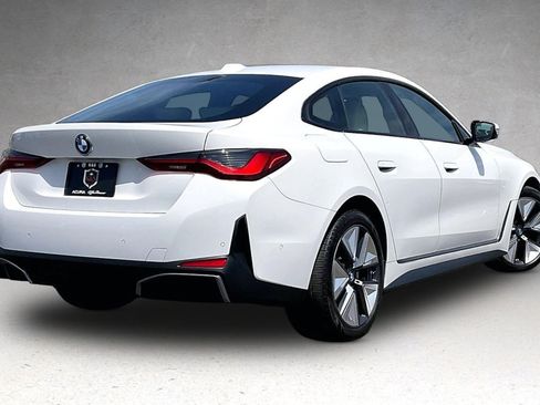 Used 2023 BMW i4 eDrive40 w/ Premium Package RWD image 32