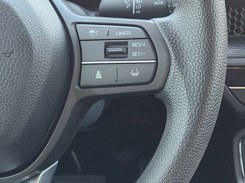 Certified 2025 Honda CR-V LX image 28