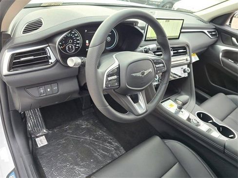 New 2026 Genesis G70 2.5T image 12