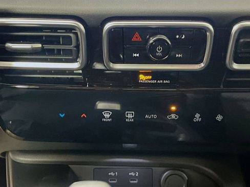 New 2026 Nissan Sentra SV FWD image 11