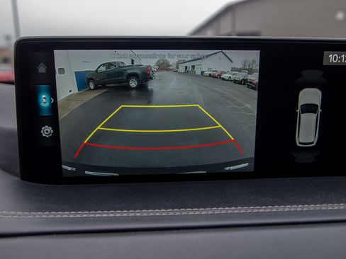 Used 2024 Genesis GV80 2.5T image 17