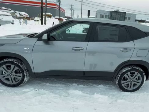 Used 2023 Kia Seltos LX image 5