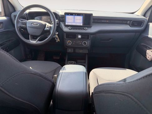 Used 2024 Ford Maverick XL FWD image 10