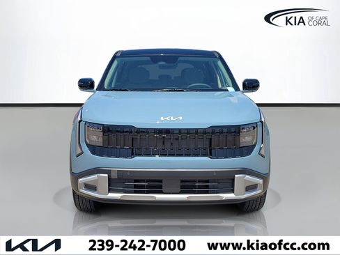 New 2027 Kia Seltos S AWD/4WD image 2