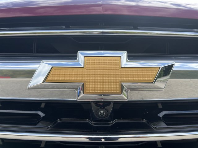 Used 2025 Chevrolet Traverse High Country w/ LPO, Floor Liner Package FWD image 32