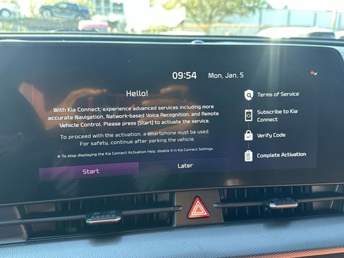 Certified 2023 Kia Sportage SX image 12