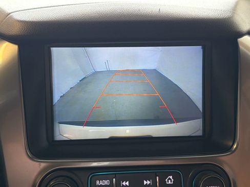 Used 2017 Chevrolet Tahoe LT RWD image 55