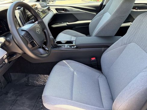 Certified 2026 Toyota Camry LE w/ Convenience Package FWD image 23