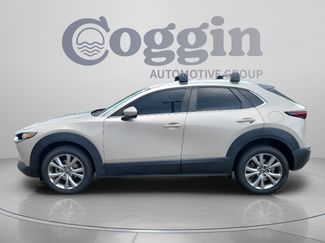 Used 2023 MAZDA CX-30 AWD 2.5 S w/ Select Package video 2