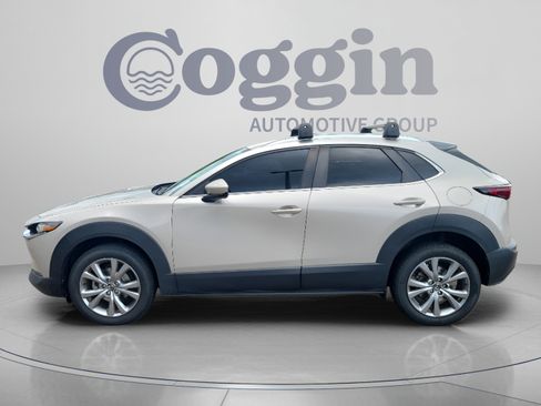 Used 2023 MAZDA CX-30 AWD 2.5 S w/ Select Package image 2