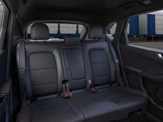 New 2026 Ford Escape ST-Line w/ Tech Pack #1 FWD video 3