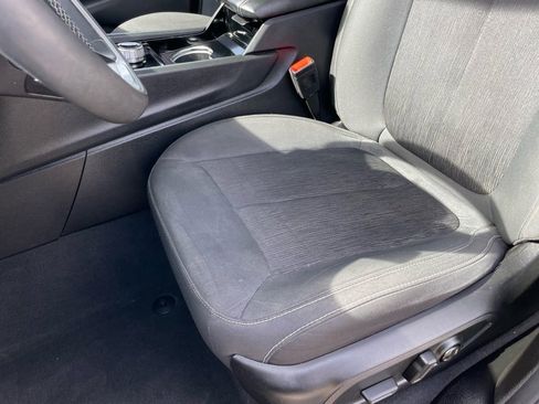 Used 2023 Jeep Grand Cherokee L Laredo w/ Luxury Tech Group I image 20