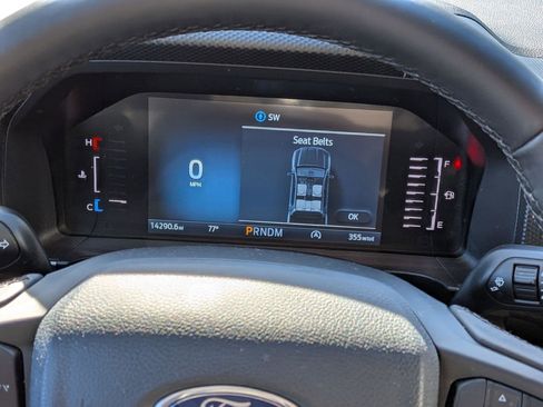 Used 2024 Ford Ranger XLT w/ FX4 Off-Road Package image 21