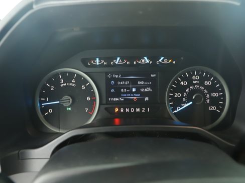 Used 2016 Ford F150 XLT w/ Equipment Group 302A Luxury image 16