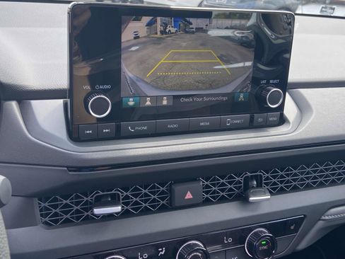 New 2025 Honda Accord SE image 10