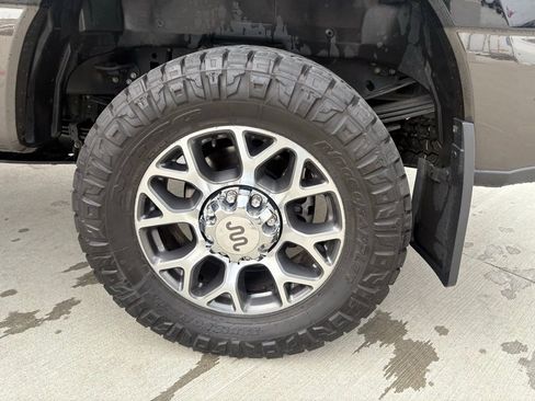 Used 2024 Ford F250 King Ranch image 24