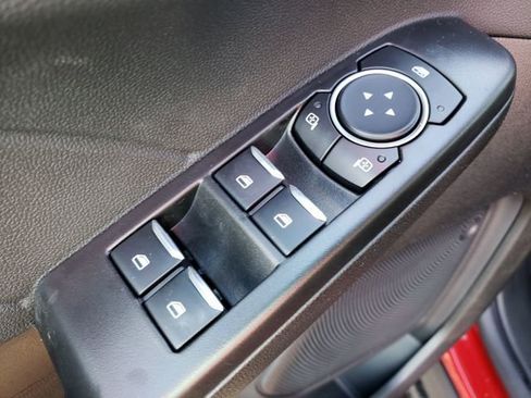 New 2026 Ford Escape Active w/ Cold Weather Package image 17