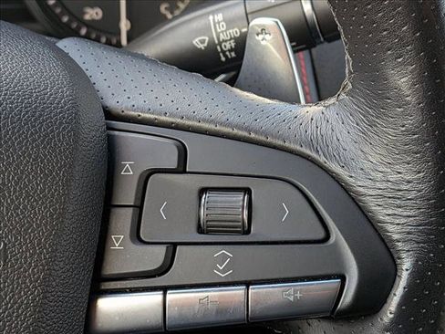 Used 2020 Cadillac CT5 Sport image 16