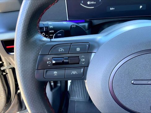 Used 2024 Hyundai Sonata N Line image 20