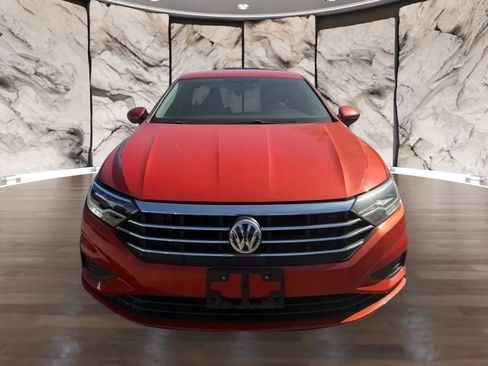 Used 2019 Volkswagen Jetta S w/ Driver Assistance Package FWD image 2