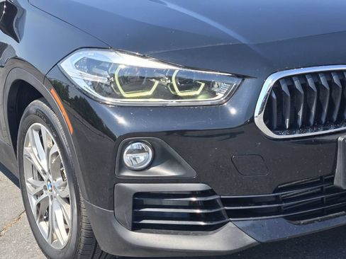 Used 2018 BMW X2 xDrive28i AWD/4WD image 8