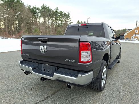 Used 2022 RAM 1500 Big Horn image 10