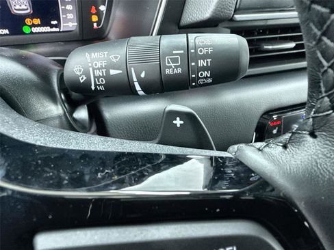 New 2026 Honda Pilot Touring image 23