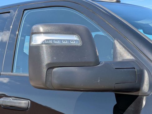 Used 2026 RAM 2500 Big Horn AWD/4WD image 13