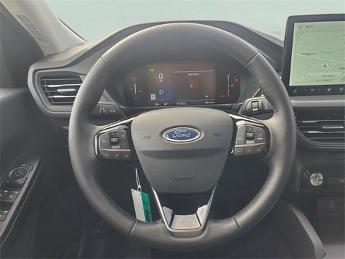 New 2025 Ford Escape SE image 23
