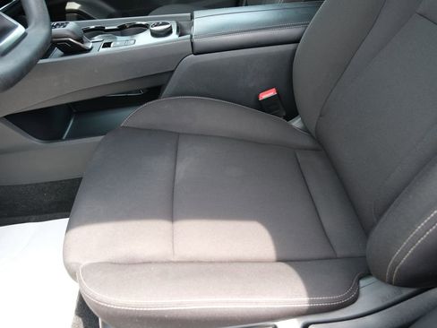 Used 2023 Nissan Rogue S AWD/4WD image 24