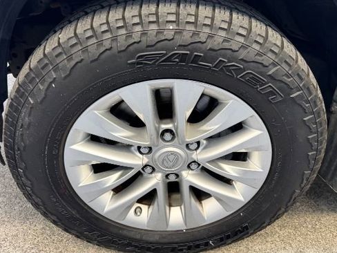 Used 2019 Lexus GX 460 Premium image 32