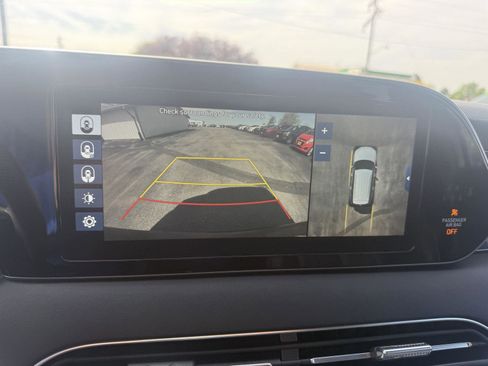 Used 2020 Hyundai Palisade Limited AWD/4WD image 21