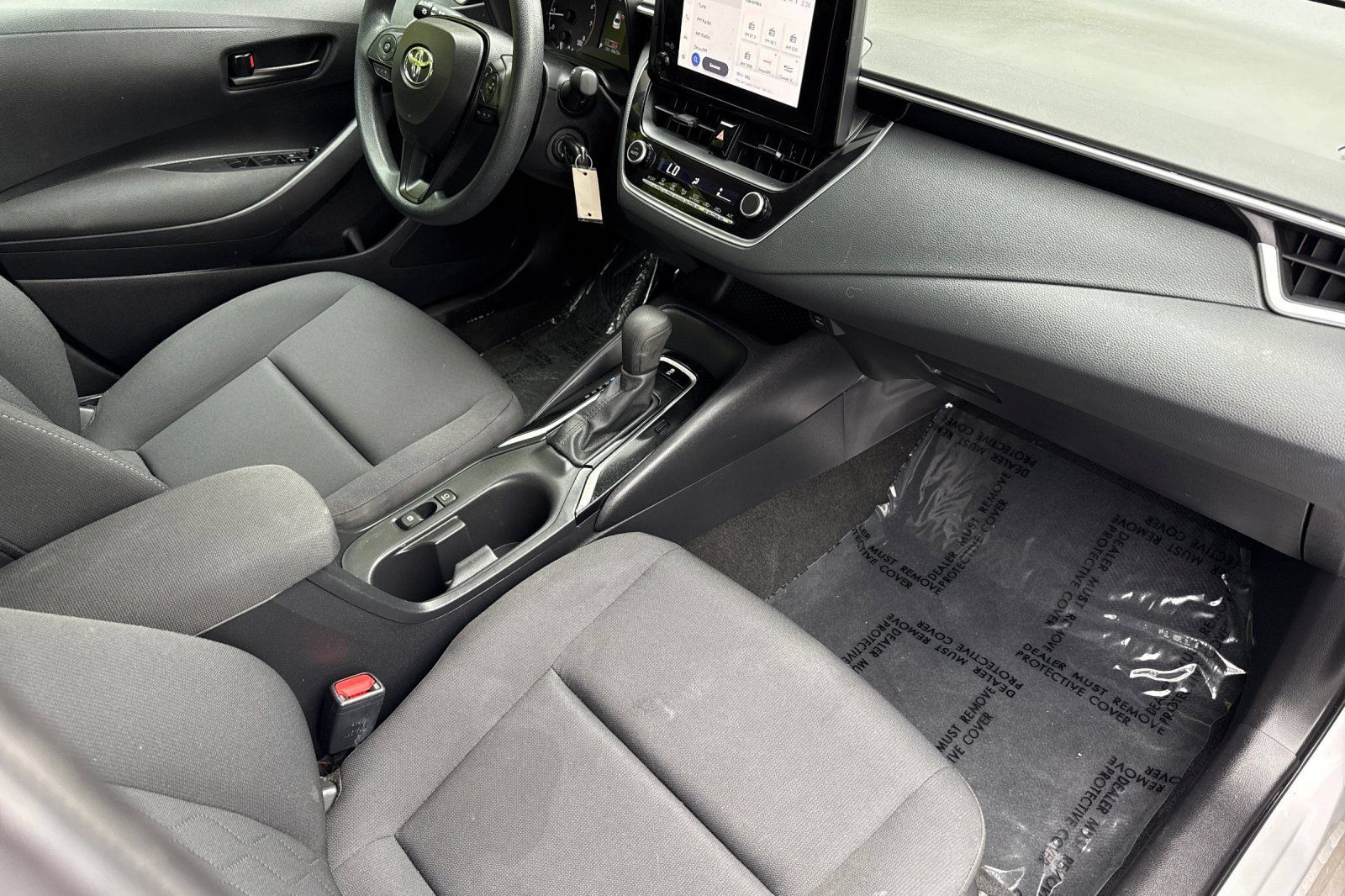 Used 2023 Toyota Corolla LE FWD image 15