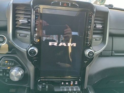 Used 2023 RAM 1500 Laramie image 33