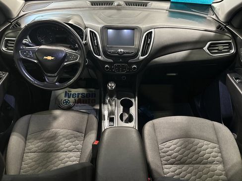 Used 2018 Chevrolet Equinox LT FWD image 27