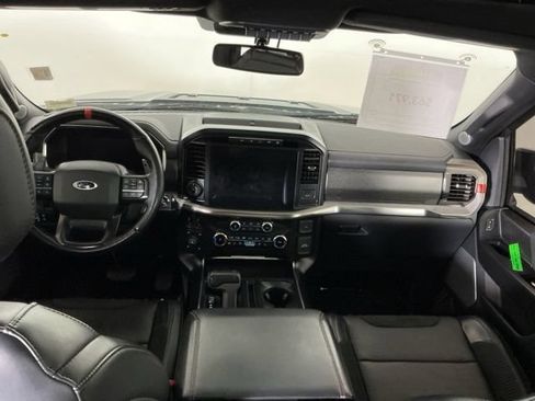 Used 2022 Ford F150 Raptor w/ Equipment Group 801A High AWD/4WD image 29