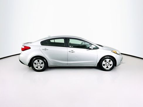 Used 2016 Kia Forte LX w/ Protection Package image 10