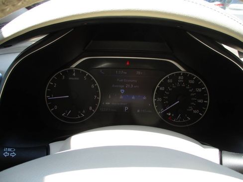 Used 2017 Nissan Murano Platinum w/ Platinum Technology Package AWD/4WD image 15