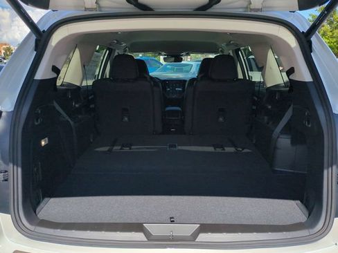 New 2026 Subaru Ascent Premium AWD/4WD image 14