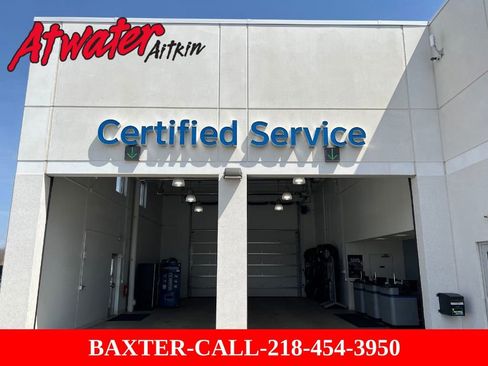 Used 2018 Ford Fusion S image 8