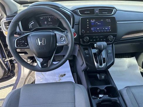 Used 2018 Honda CR-V EX image 17